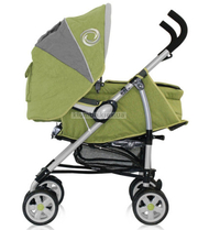 lдетская коляска Bertoni Daytona,  Just4kids (Бертони)