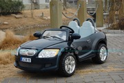 Детский электромобиль GRAND AUTO BMW Z4 б.у 3 месяца