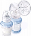 МОЛОКООТСОС Philips AVENT SCF310/12 Новый