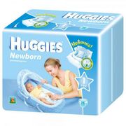 Продам Huggies Newborn