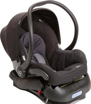 Автокресло детское Maxi-cosi Mico Infant Black + БАЗА !!!НОВОЕ!РАСПРОД