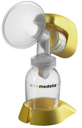 молокоотсос электрический Medela Mini Electric