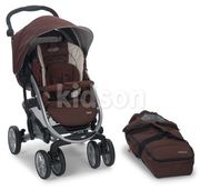  Коляска детская Graco QT Sport 