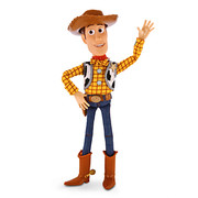 Игрушка Cowboy Woody (Ковбой Вуди). Toy Story. Витебск