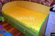 Кровать детская для любого возраста