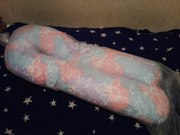 Подушка U формы для беременных